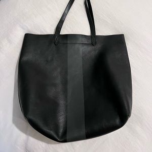 Madewell tote